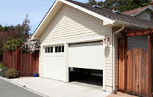 College Of Roseisle garage construction leads